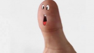 TIM-Finger