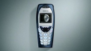 NOKIA - Tricicleta